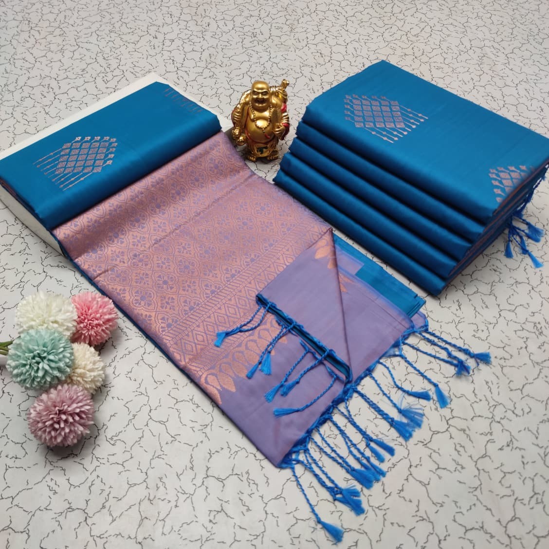 Soft Silk