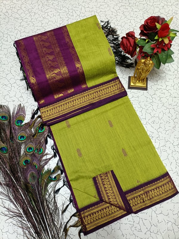 Kalyani Cotton