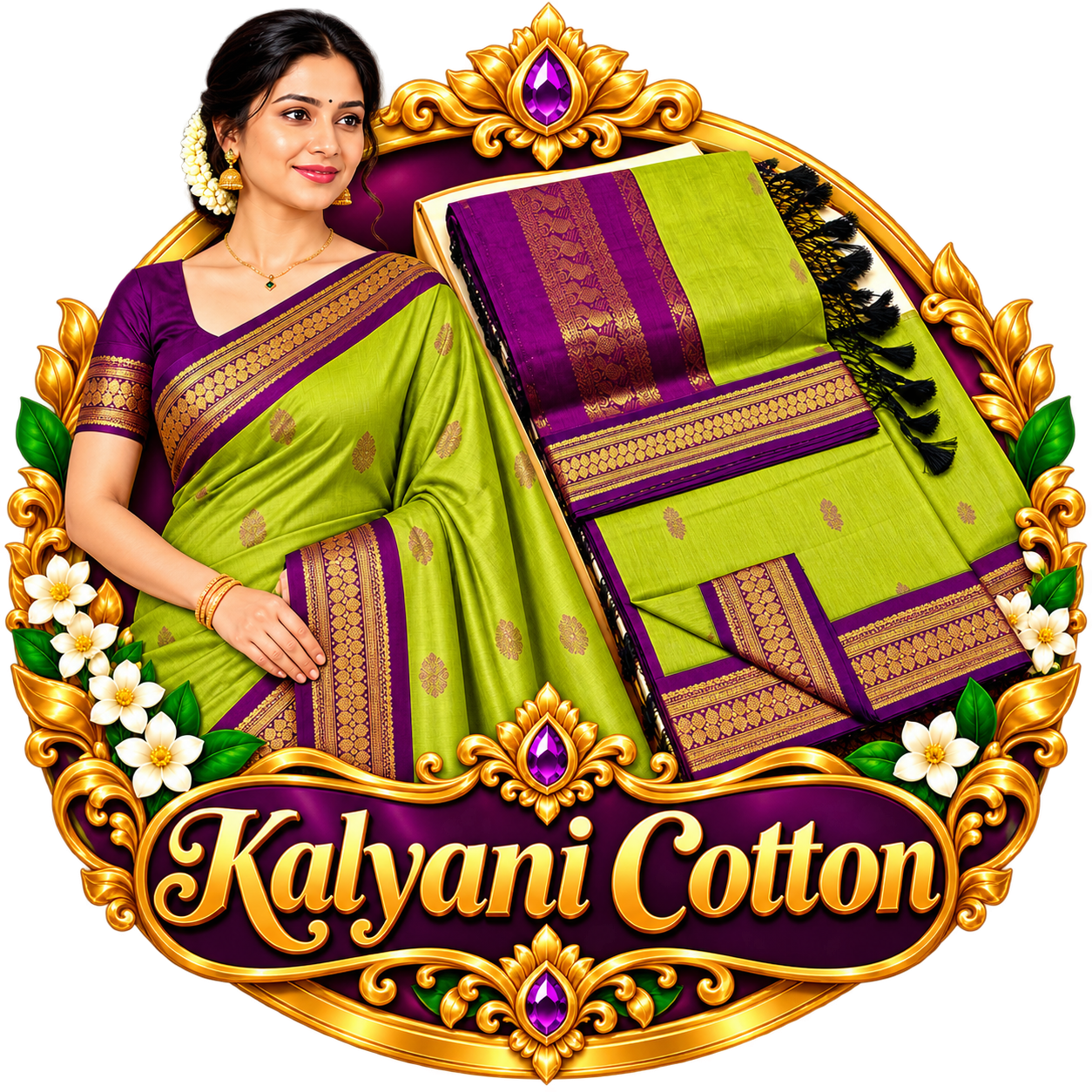 Kalyani Cotton