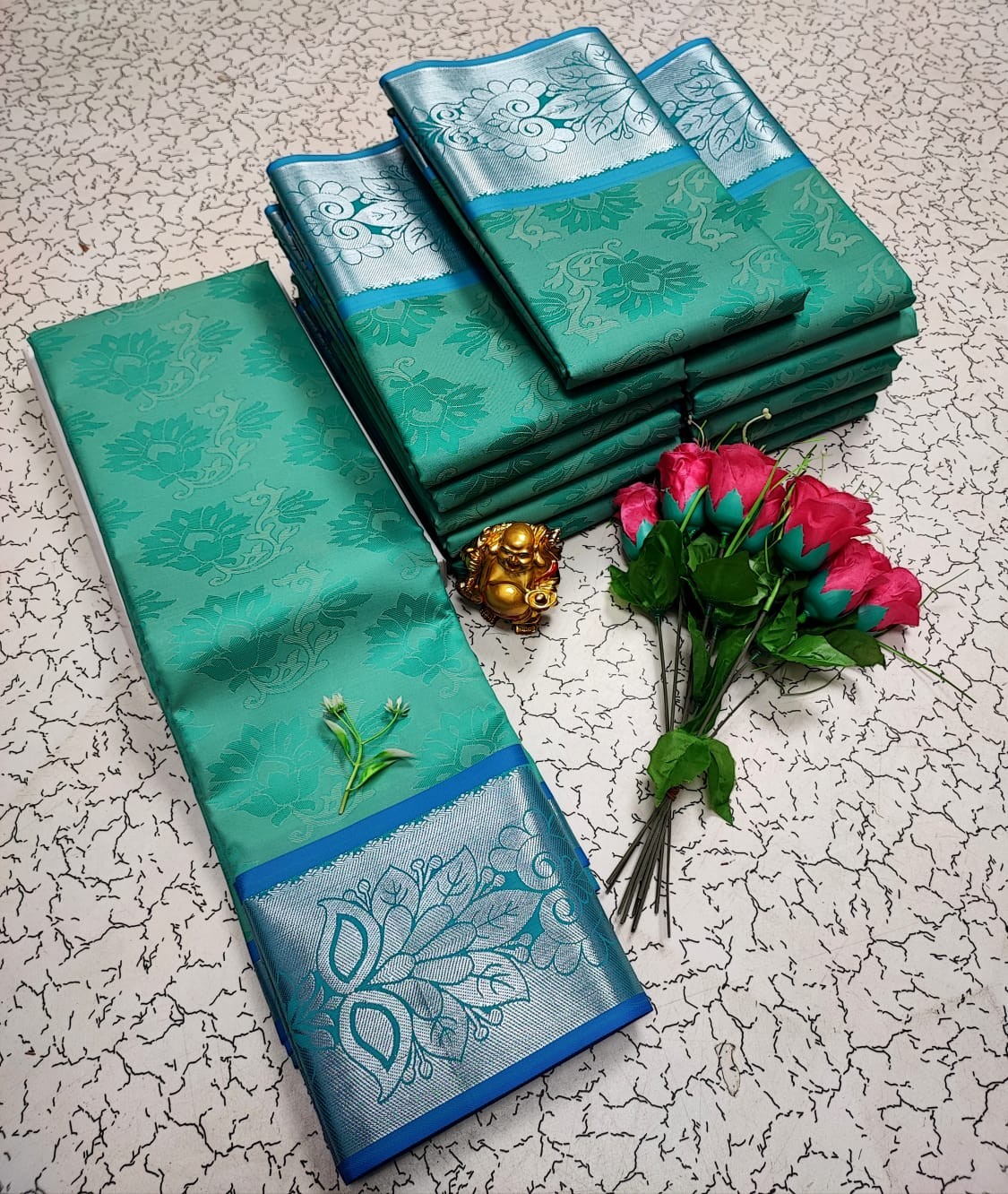 Gift purpose Sarees