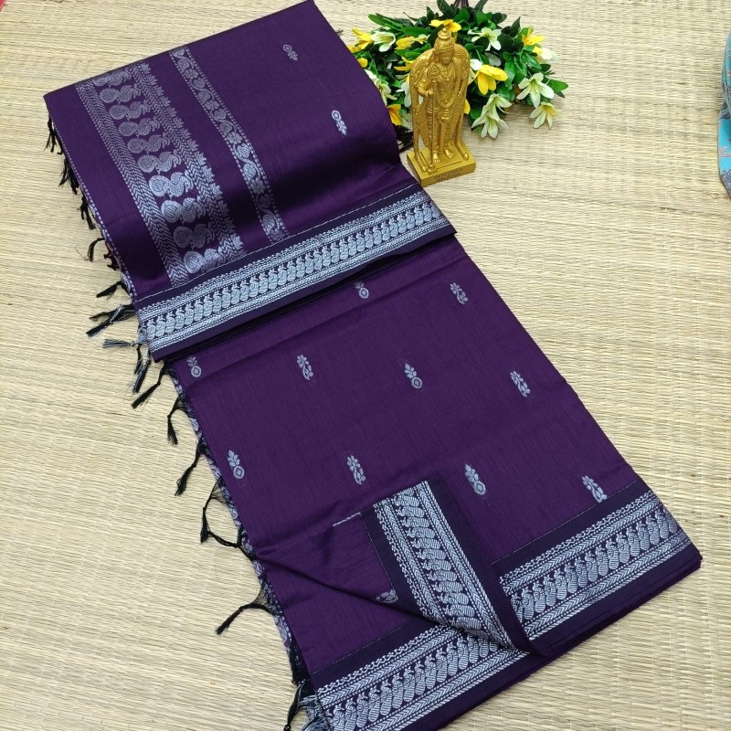 Kalyani Cotton