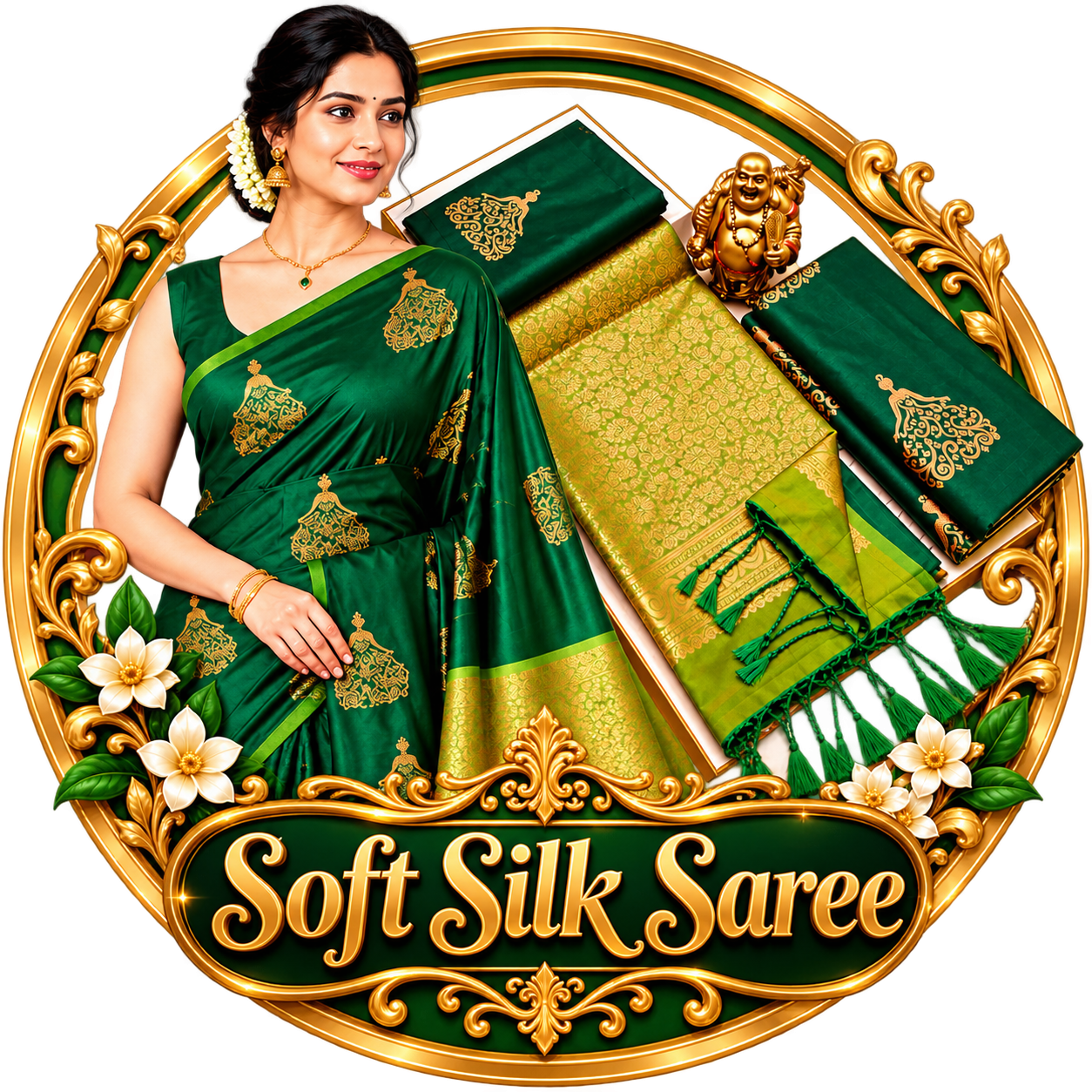 Soft Silk