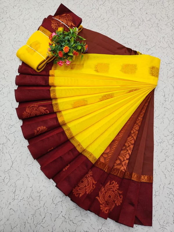 UPPADA KOTANJI SILK COTTON