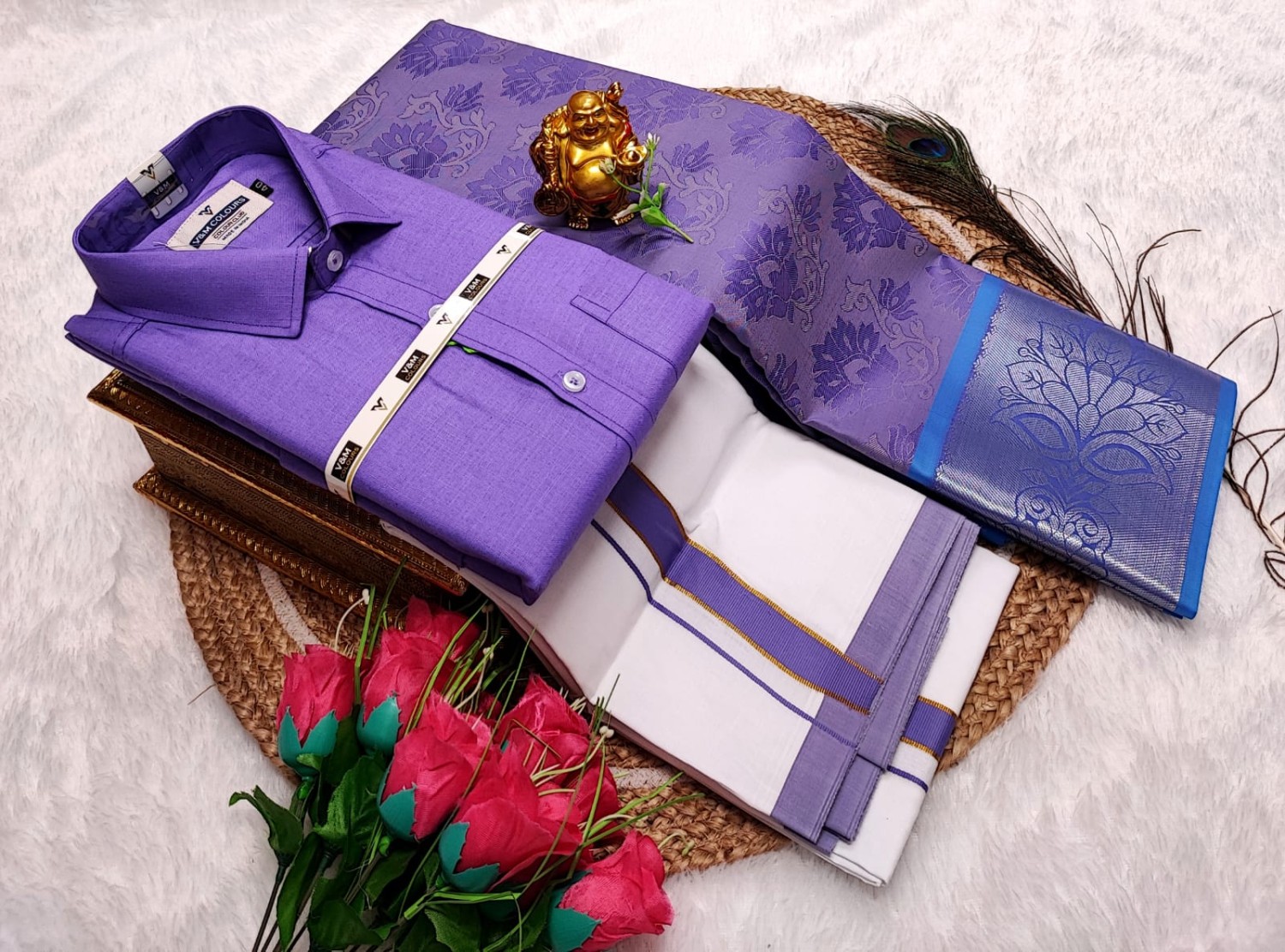 Matching Couples Combo