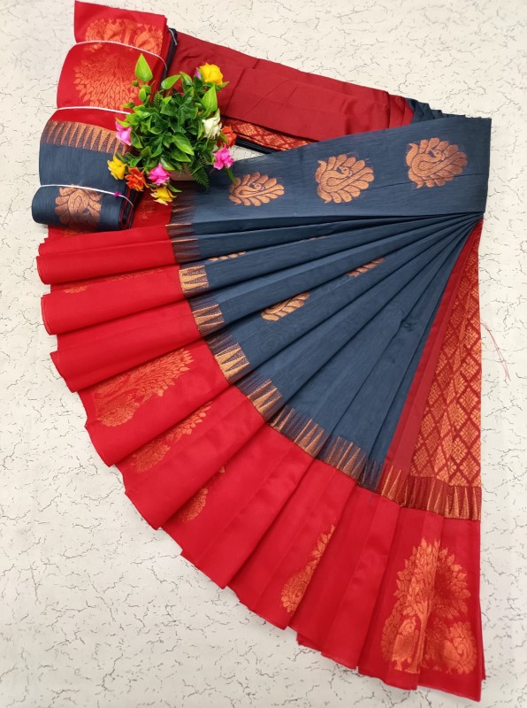 UPPADA KOTANJI SILK COTTON