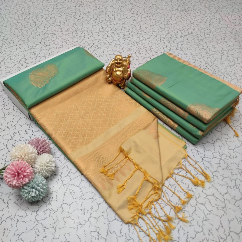 Soft Silk