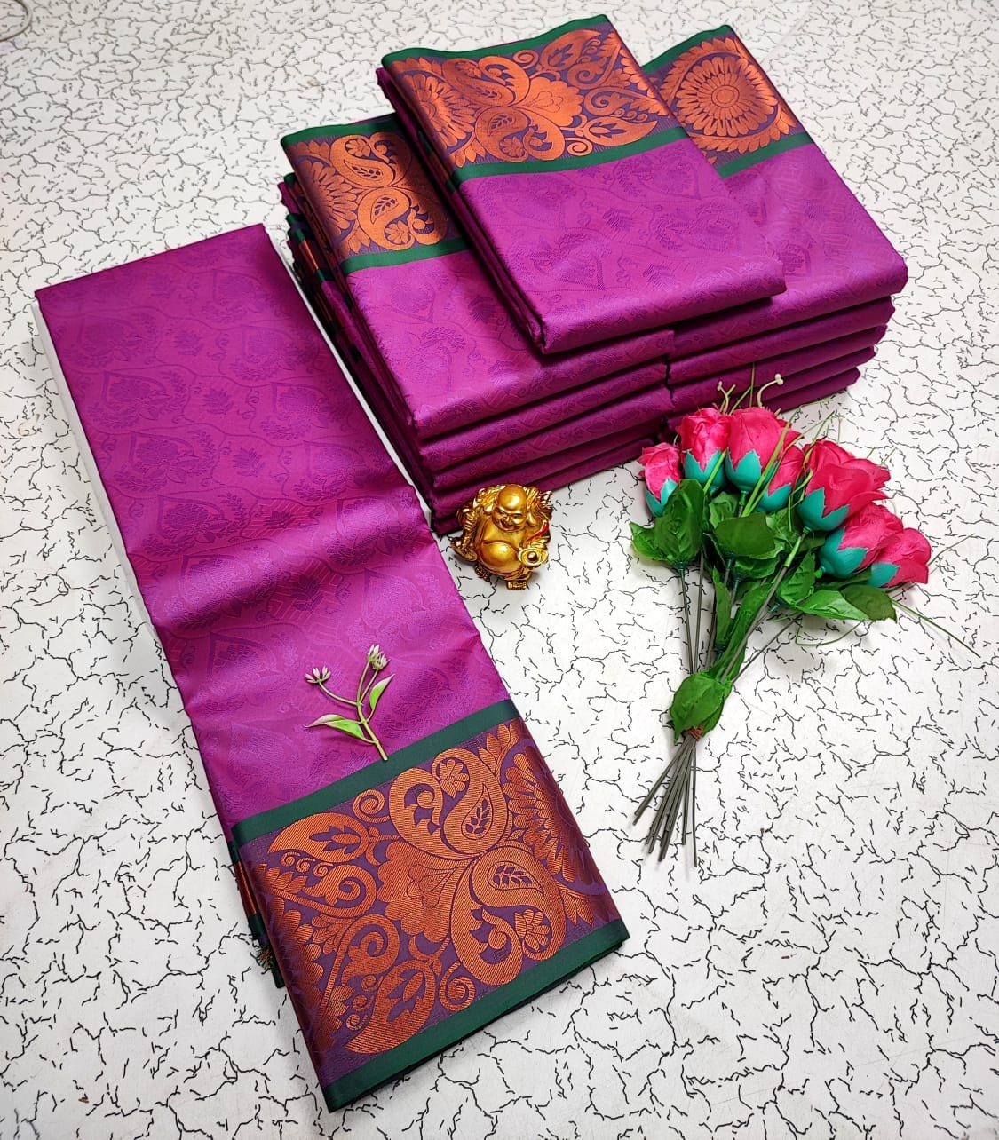 Gift purpose Sarees