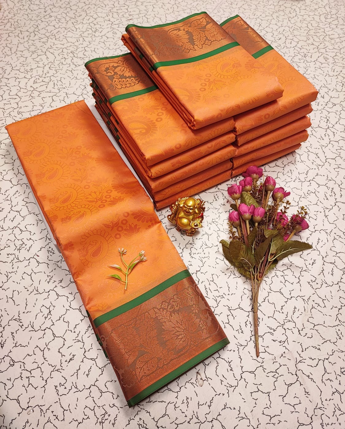 Gift purpose Sarees