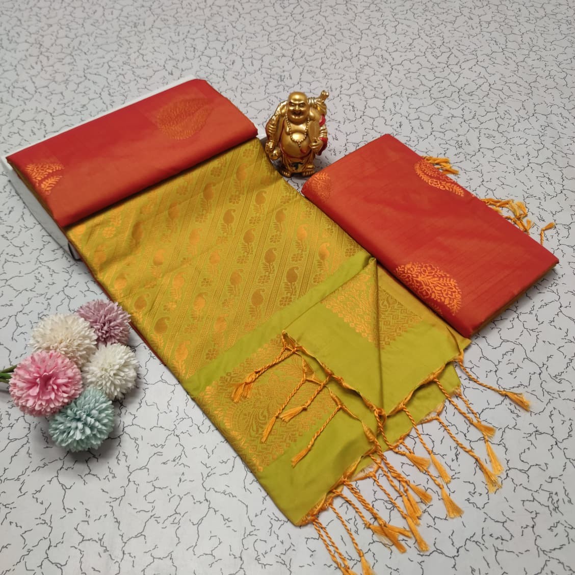 Soft Silk