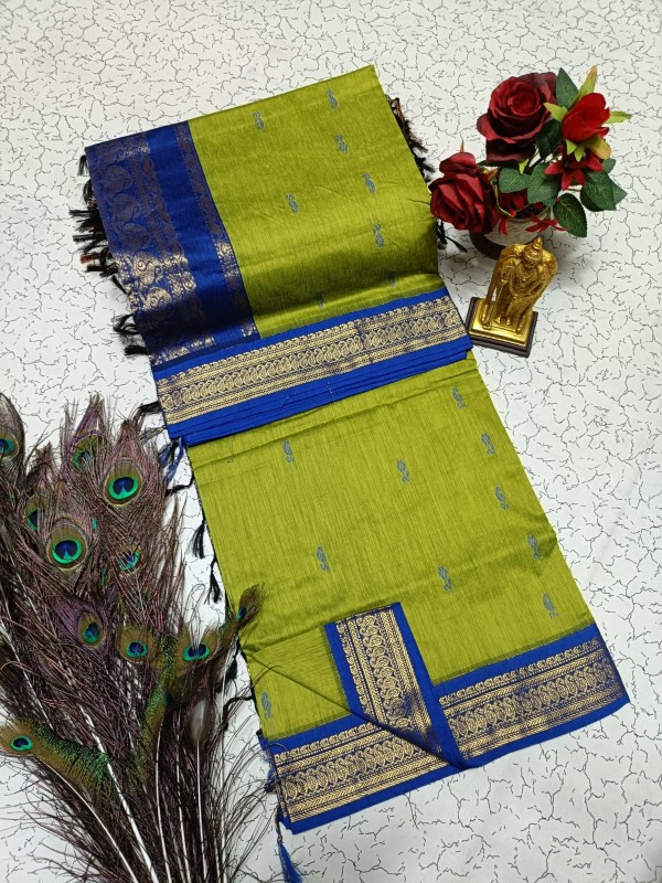 Kalyani Cotton