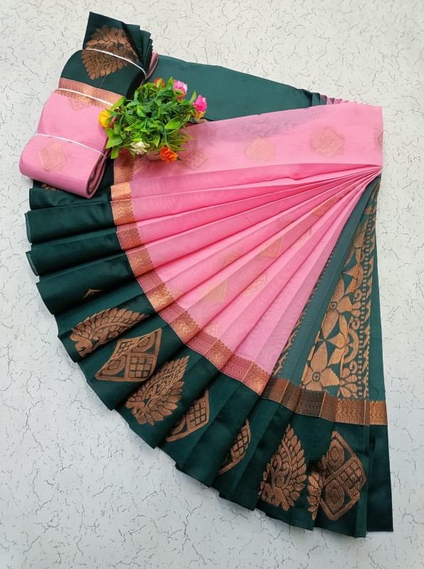 UPPADA KOTANJI SILK COTTON