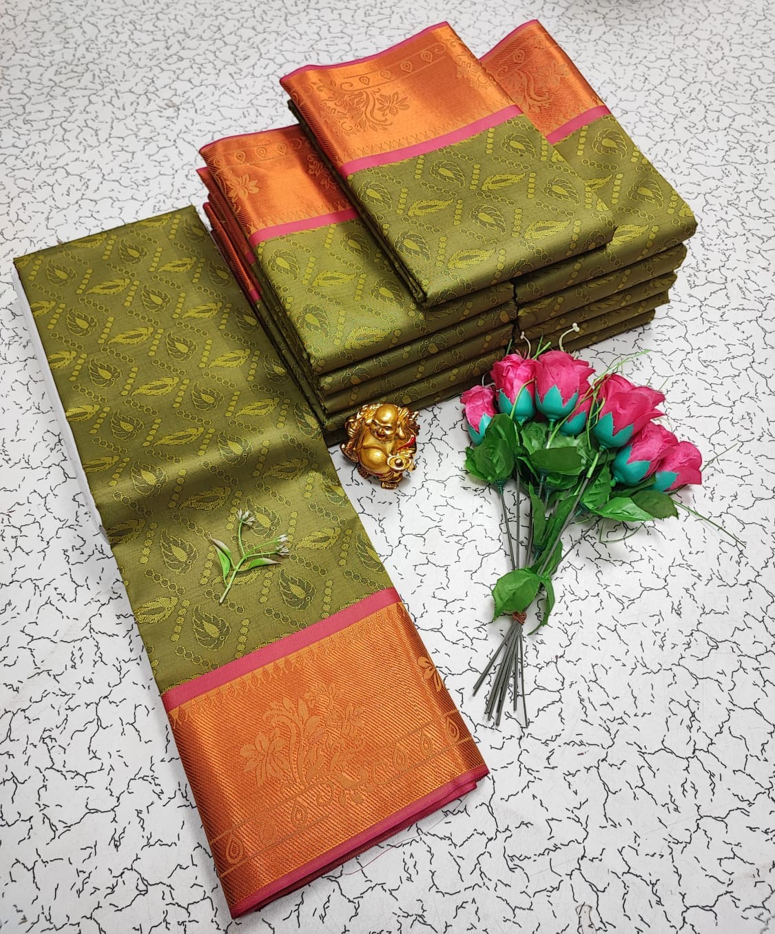Gift purpose Sarees