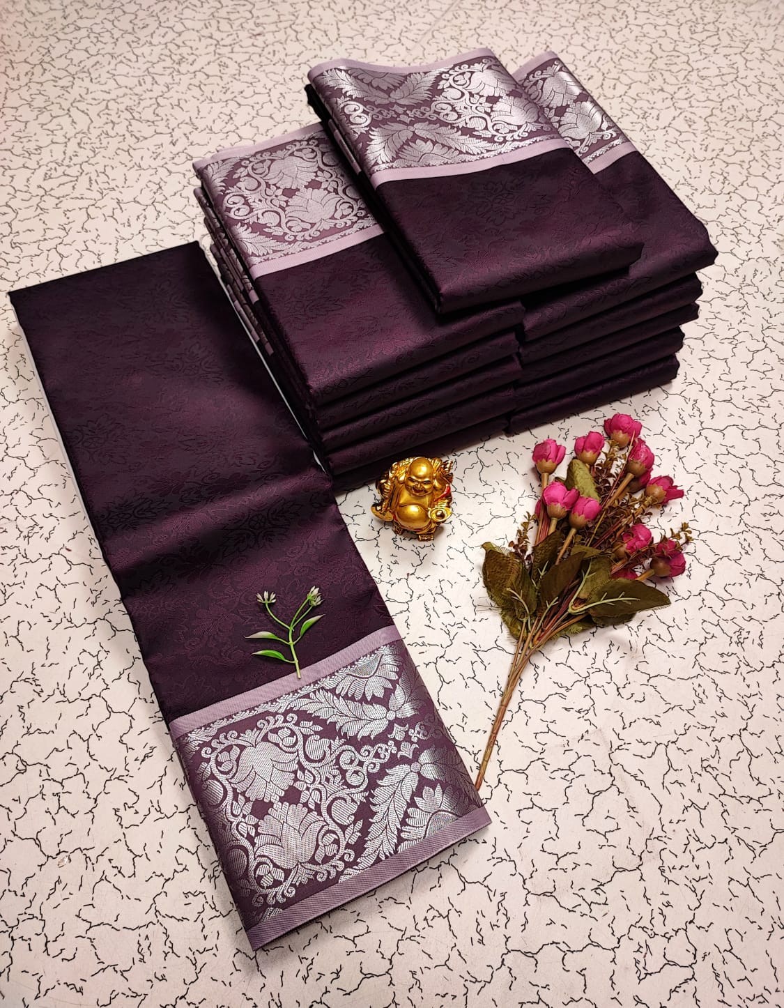 Gift purpose Sarees