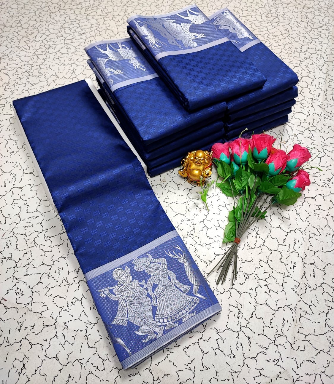 Gift purpose Sarees