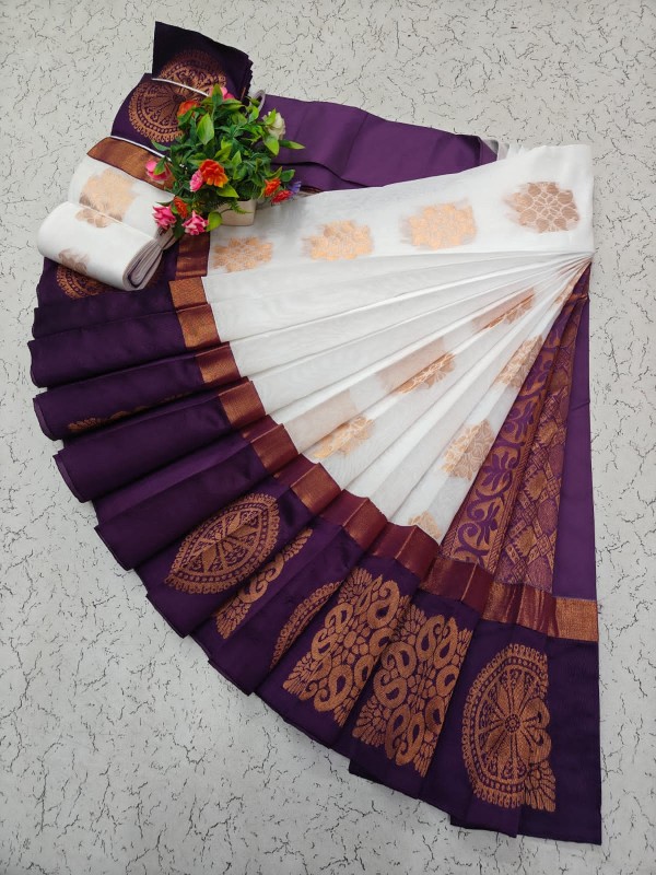 UPPADA KOTANJI SILK COTTON