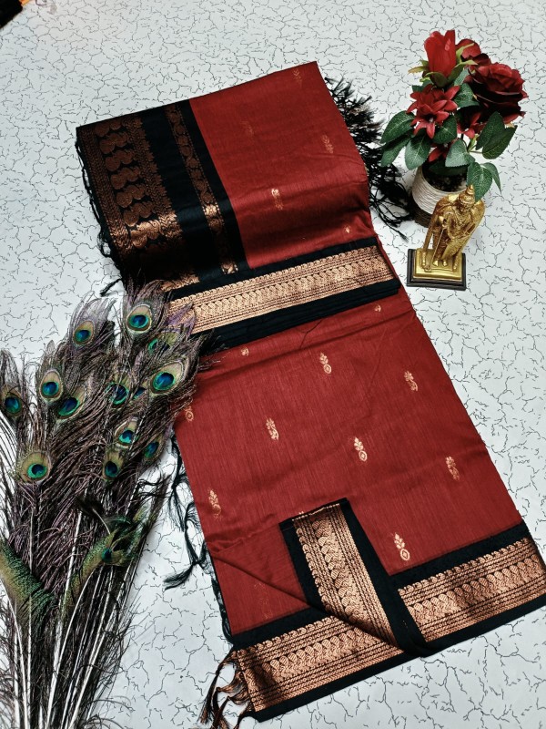 Kalyani Cotton