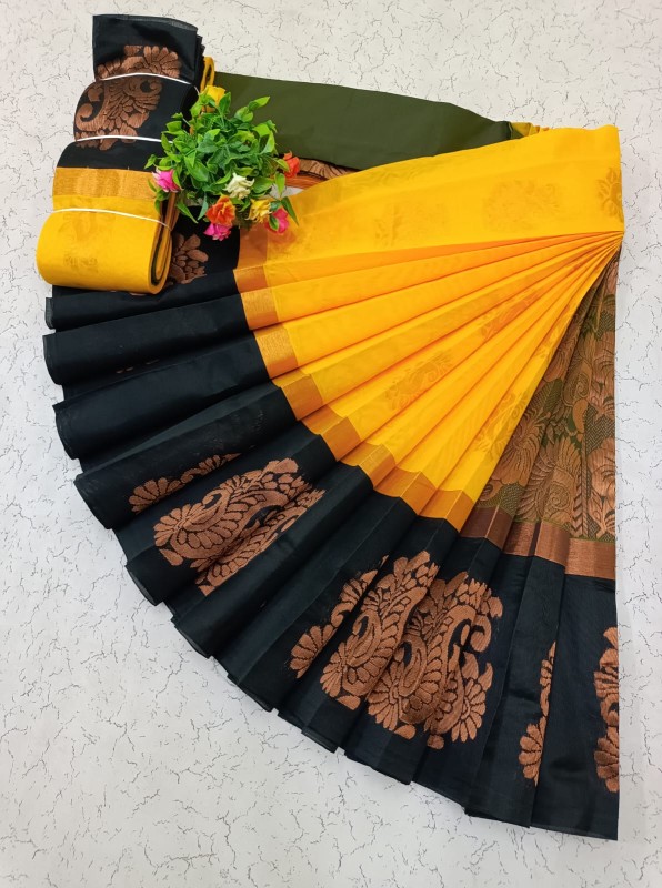 UPPADA KOTANJI SILK COTTON