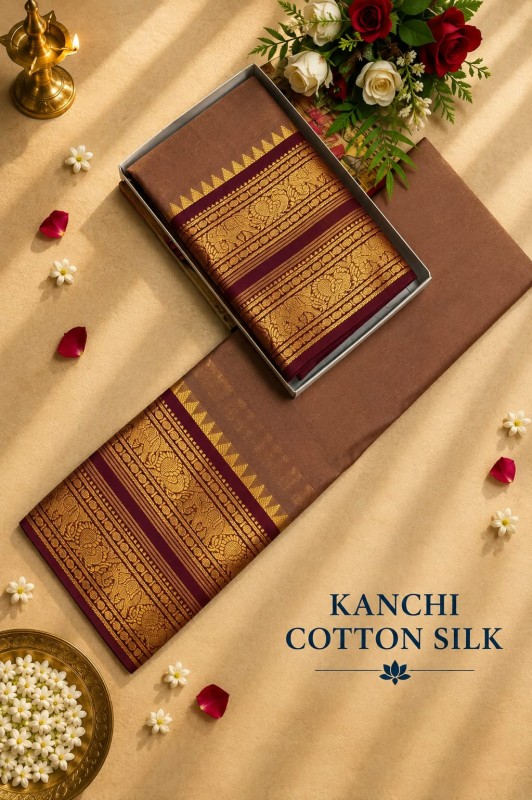 Kanchi Cotton