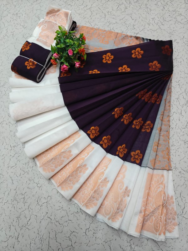 UPPADA KOTANJI SILK COTTON