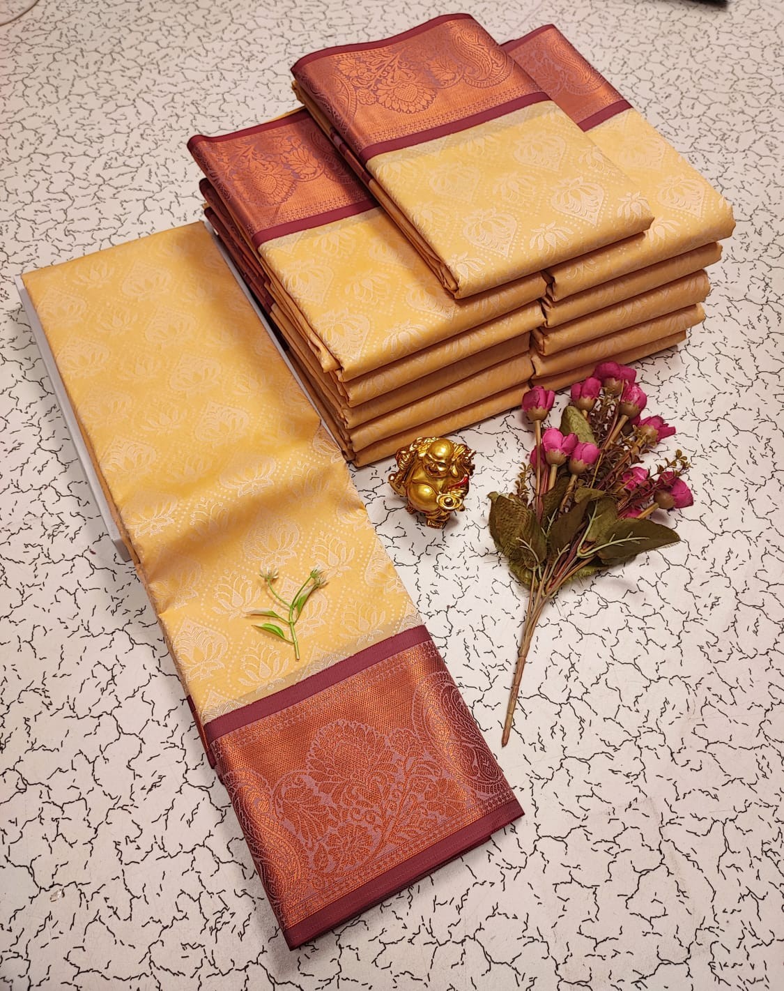 Gift purpose Sarees