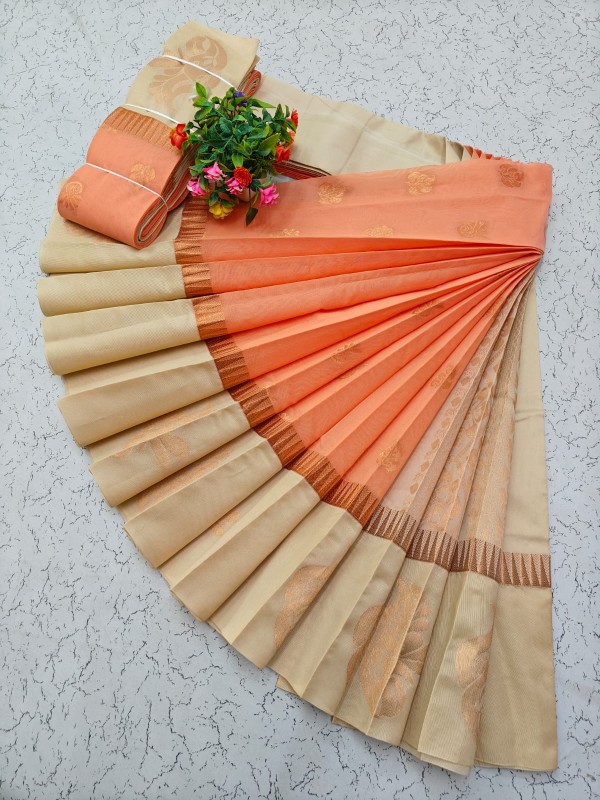 UPPADA KOTANJI SILK COTTON