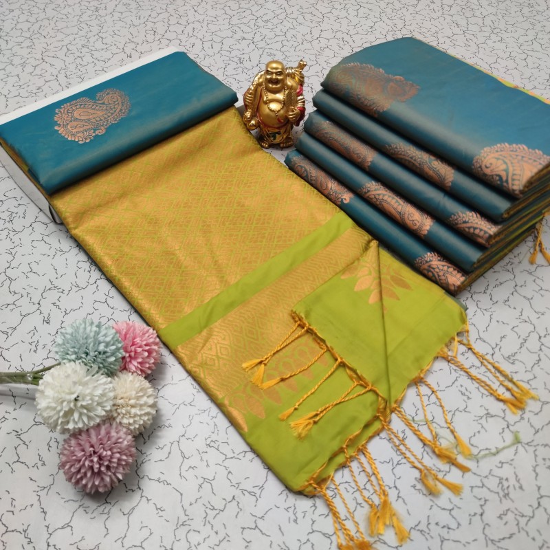 Soft Silk