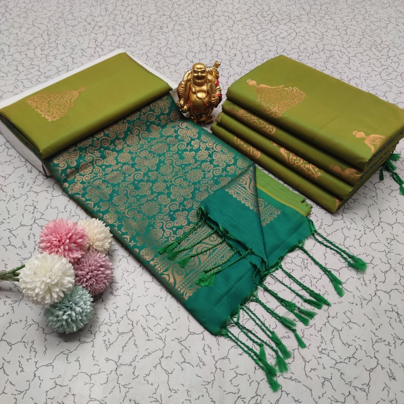 Soft Silk